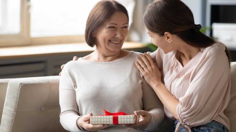 Dollarcity vende el regalo perfecto para el Día de la Madre por menos de 20 mil pesos