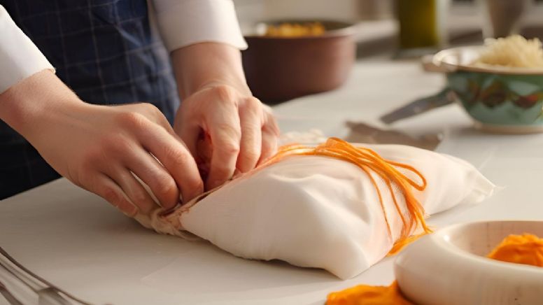 Lomo al trapo, aprende a hacer esta deliciosa receta colombiana con solo 5 ingredientes