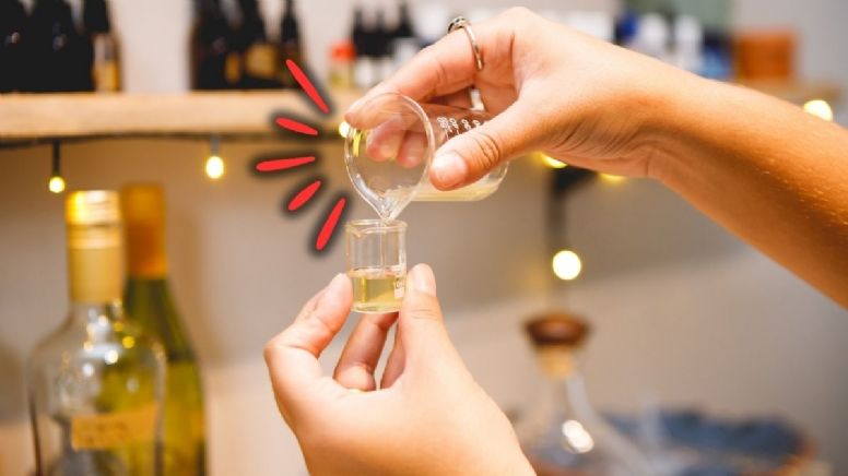 Toma asiento antes de conocer cuántos millones de pesos en perfumes falsos incautaron en Bogotá
