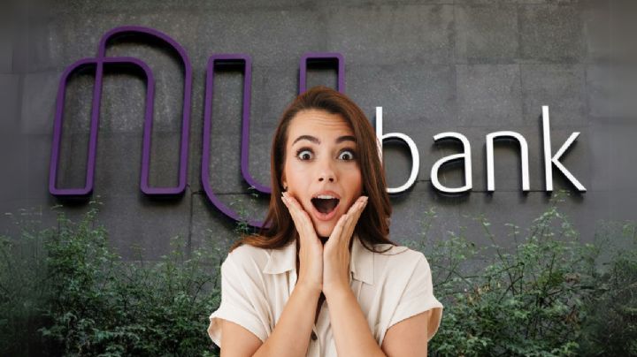 Nubank confirmó una gran noticia para sus clientes en Colombia