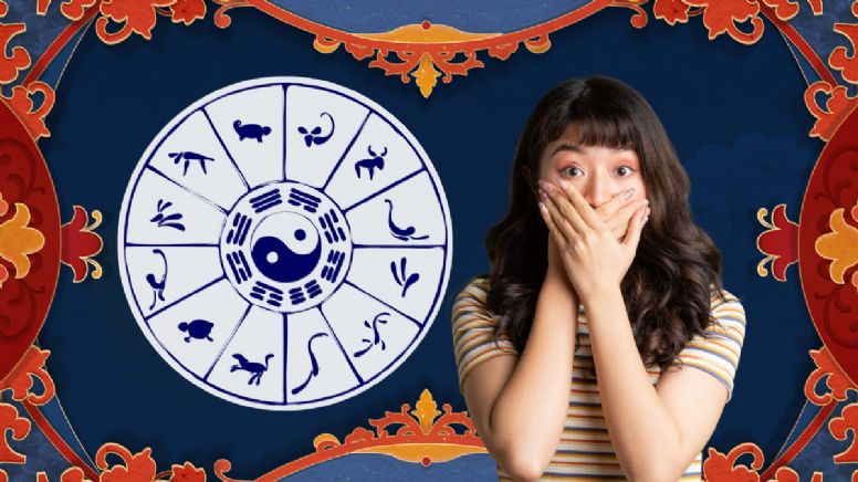 Estas son las predicciones del Horóscopo Chino de HOY sábado 12 de abril en el amor, salud y dinero, según la astrología china