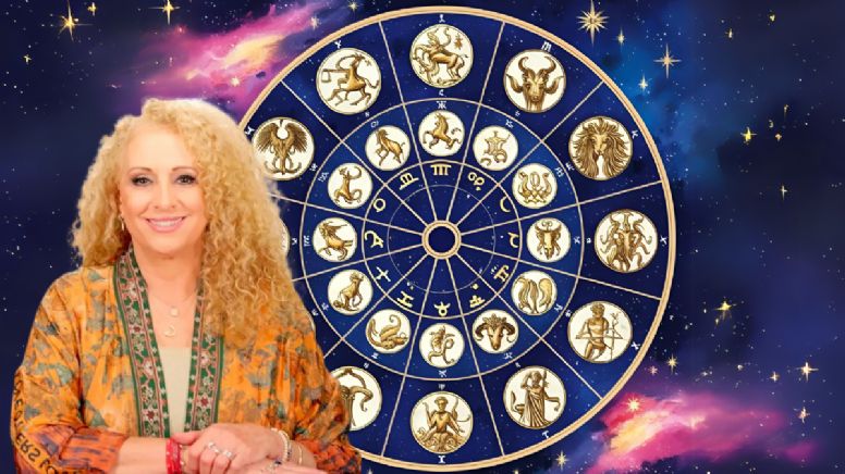 Horóscopo de HOY, 12 de abril del 2025 de Mizada Mohamed: estas son las predicciones para cada signo zodiacal
