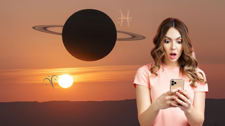 Sol en Aries sextil Saturno en Piscis: los 3 signos que comenzarán a ganar mucho dinero gracias a sus nativos astrales