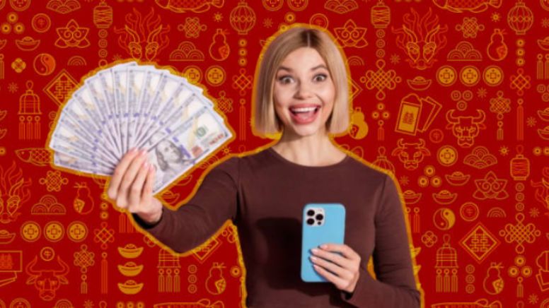 Los 3 signos que vivirán grandes oportunidades financieras a partir del 14 de abril, según el horóscopo chino