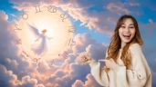 Foto ilustrativa de la nota titulada Los 3 signos que serán alcanzados por una lluvia de bendiciones de los Ángeles de la Guarda entre el 13 y el 20 de abril