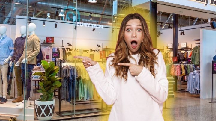 Ni Zara ni H&M: cuál es la importante tienda de indumentaria que tiene descuento de hasta el 70% en Colombia