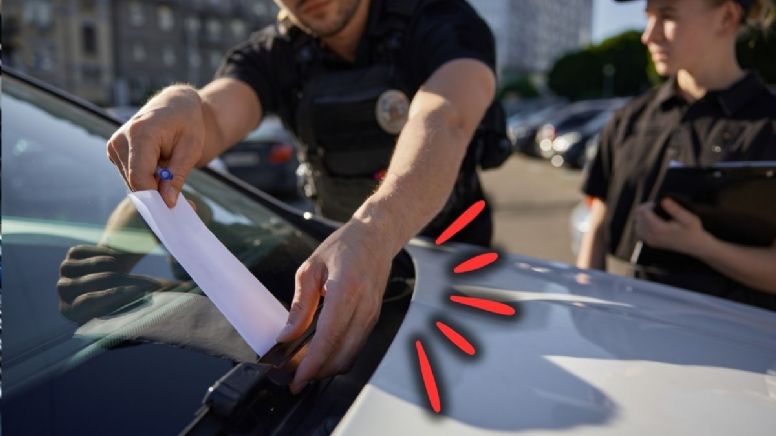 Toma asiento antes de conocer de cuánto es la multa por no llevar esta maleta obligatoria en el carro en Semana Santa