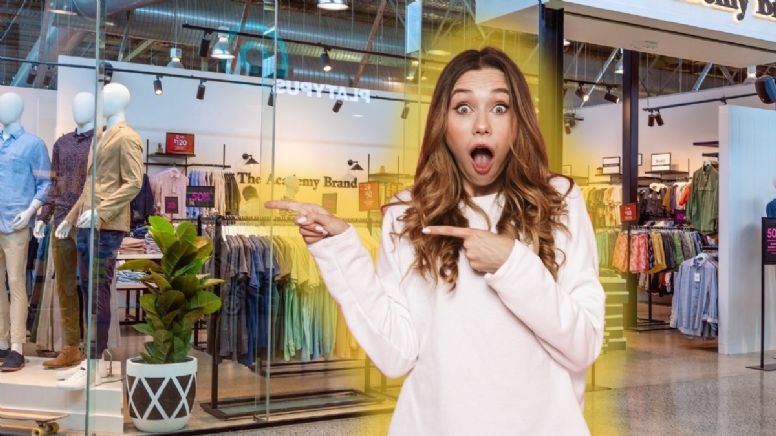 Ni Zara ni H&M: cuál es la importante tienda de indumentaria que tiene descuento de hasta el 70% en Colombia