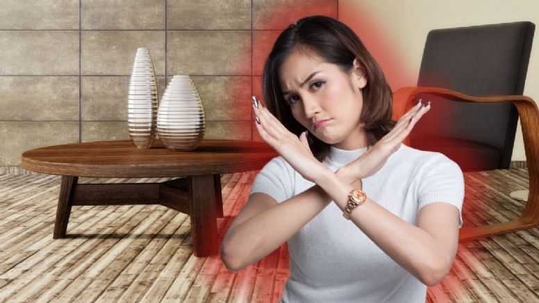 La clásica mesa ratona es de otro siglo: esta es la nueva tendencia en muebles para tu living que aporta orden y amplía el espacio