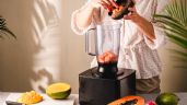 Foto ilustrativa de la nota titulada Licuado de papaya, aprende a hacer esta bebida ideal para mejorar la digestión con solo 5 ingredientes