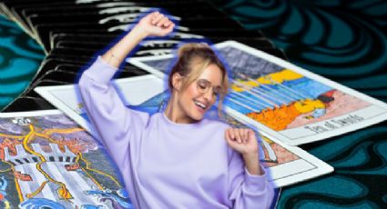 Estos 5 signos del horóscopo serán bendecidos de fortuna y éxito durante la tercera semana de abril, según el Tarot