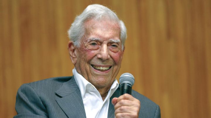Adiós a un grande: cuál fue el último pedido de Mario Vargas Llosa antes de morir