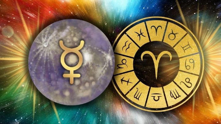Ingreso de Mercurio en Aries: los 3 signos que se alzarán con grandes cantidades de dinero a partir de este 17 de abril