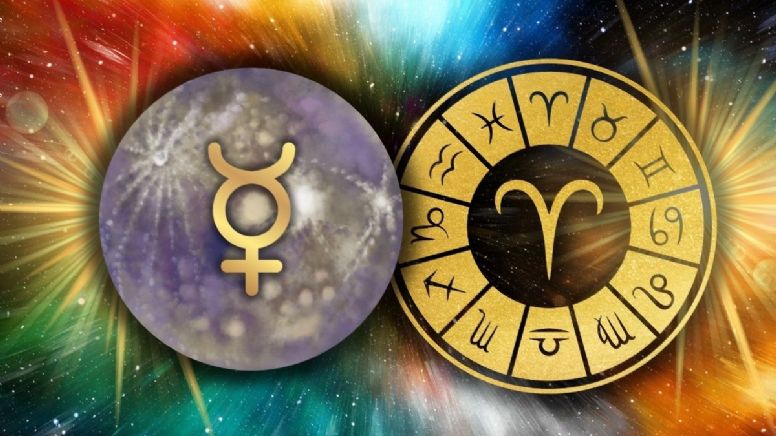Ingreso de Mercurio en Aries: los 3 signos que se alzarán con grandes cantidades de dinero a partir de este 17 de abril