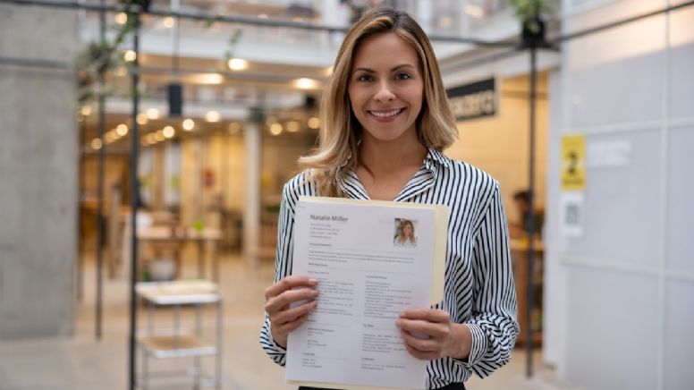 Despídete de los filtros de la IA: cómo crear una hoja de vida ideal para conseguir empleo