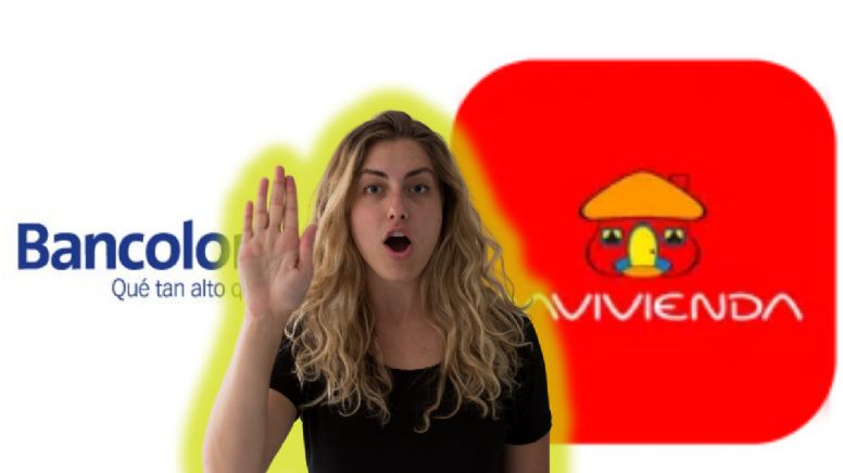 Importante aviso para los clientes que compren con tarjetas de crédito de Bancolombia y Davivienda en el exterior durante Semana Santa