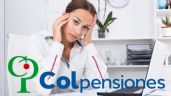 Foto ilustrativa de la nota titulada Colpensiones lanza importante anuncio para pensionados en Colombia