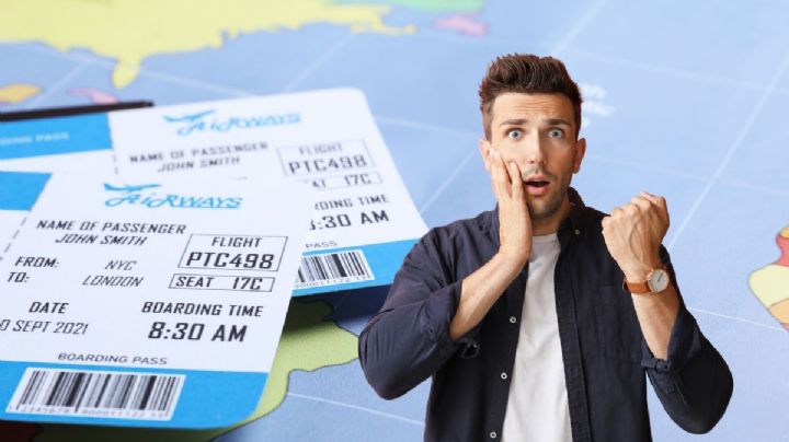 Latam confirma el mejor truco para no perder tiempo con tiquetes aéreos