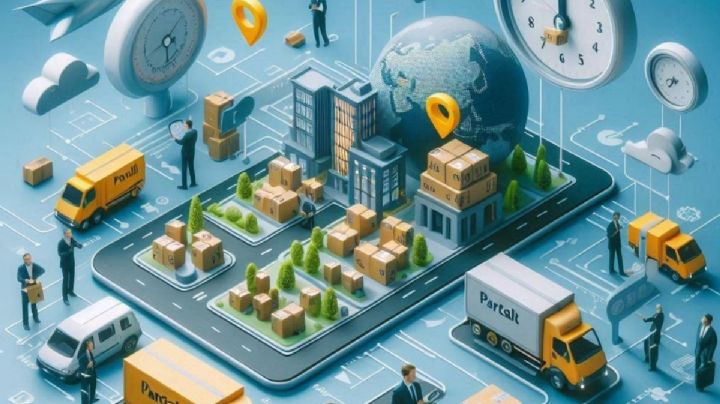 Ni Almacenes Éxito ni Ecopetrol: esta es la multinacional que invirtió millones y abrió una nueva oficina en Bogotá