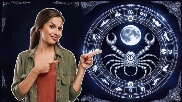 Luna en Escorpio: los 3 signos que lograrán un renacer interno en la segunda mitad de abril