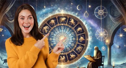 Horóscopo occidental de HOY, viernes 18 de abril: estas son las predicciones en el amor, salud y dinero según la astrología