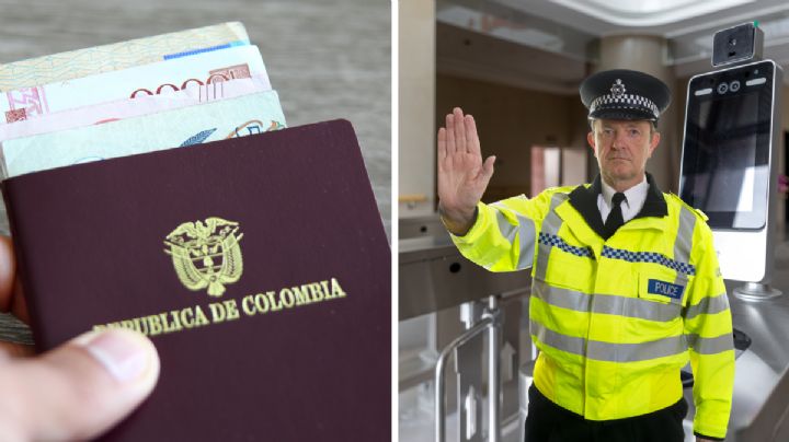 ¡Cuidado!: los errores en tu pasaporte que pueden dejarte sin tu viaje en Semana Santa
