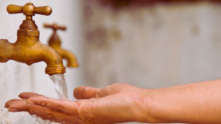 Se conoció en qué localidad de Bogotá habrá cortes de agua este 17 y 18 de abril