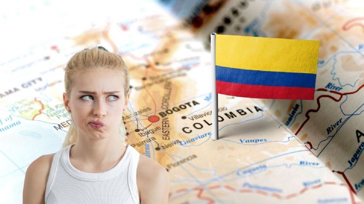 ¿Cuáles son las cosas que más decepcionan a los turistas cuando visitan Colombia, según la Inteligencia Artificial?