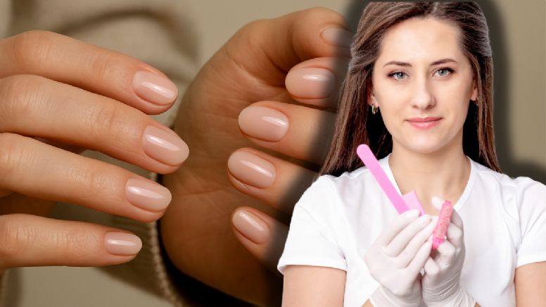 Manicura “clean look”: la tendencia minimalista que arrasa esta temporada y realza la elegancia natural