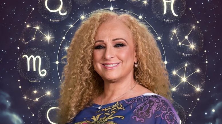Horóscopo de HOY, 18 de abril del 2025 de Mizada Mohamed: estas son las predicciones para cada signo zodiacal