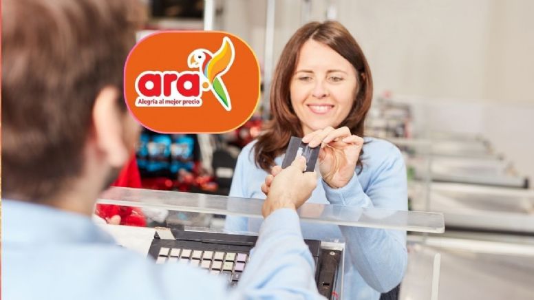 Se confirmó la excelente noticia para todos los clientes de Tiendas Ara en Colombia