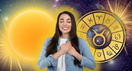 Sol en Tauro: estos son los 3 signos que comenzarán un período de abundancia y prosperidad