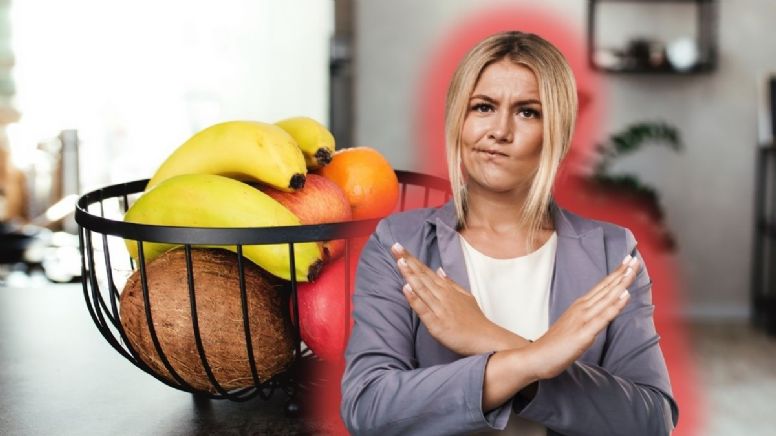 El clásico frutero es de otro siglo: el innovador producto para poner las frutas en la cocina que es tendencia en 2025