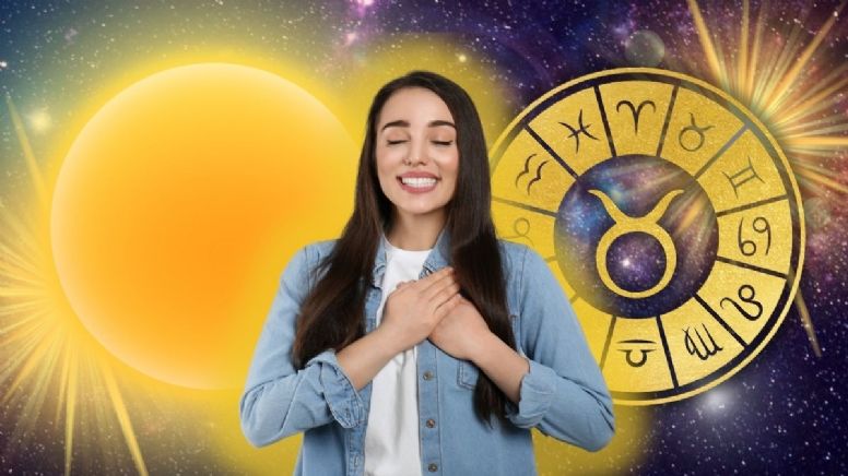 Sol en Tauro: estos son los 3 signos que comenzarán un período de abundancia y prosperidad