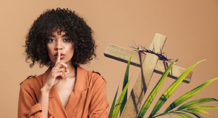 Estas son las 3 palabras que no debes repetir durante esta Semana Santa, según la Inteligencia Artificial