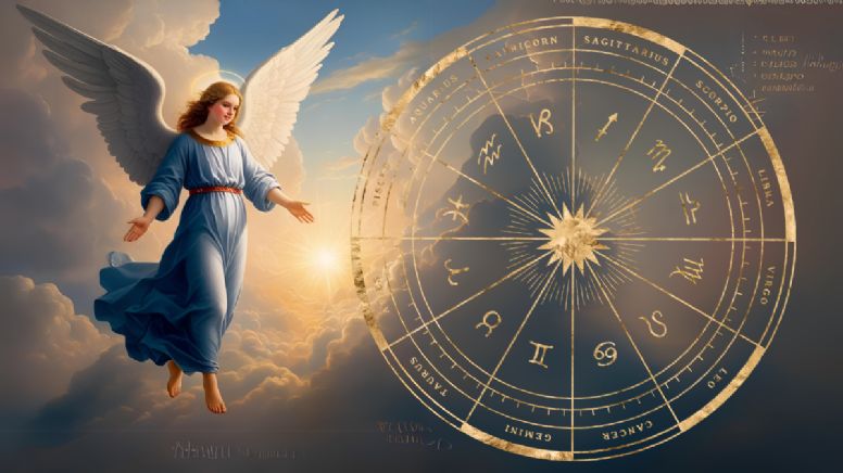 El poderoso mensaje del Ángel de la Guarda para Aries, Tauro y Géminis este 16 de abril