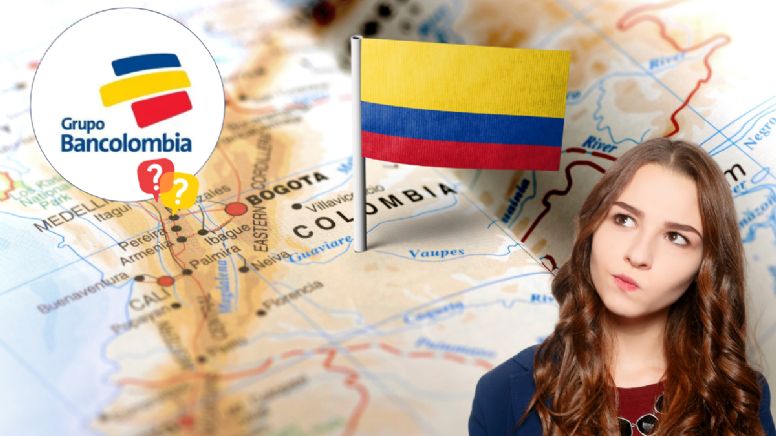 Toma nota: esta es la nueva estafa que afecta a los clientes de Bancolombia
