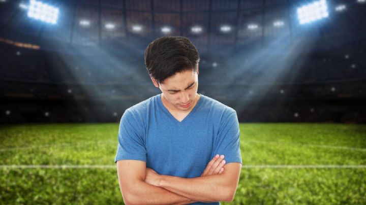 La mala noticia para los deudores de cuota alimentaria que acuden a los estadios de fútbol en Colombia