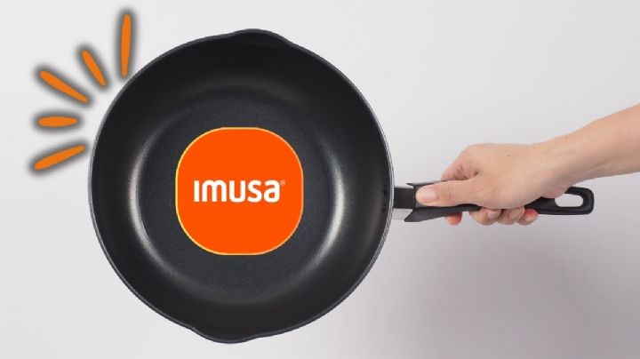 Se confirmó la noticia más esperadas para los dueños de sartenes de Imusa