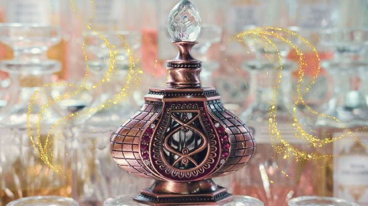 Este es el perfume árabe de mujer con notas gourmand que huele delicioso y está entre los más vendidos en Mercado Libre