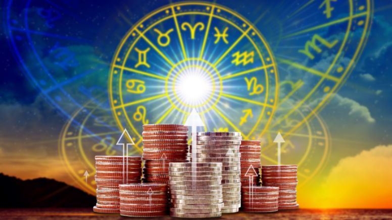 Estos son los 2 signos que verán amplificada su fortuna antes del 10 de abril