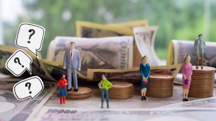 Estas son las 5 profesiones con salarios superiores a los $ 6 millones en Colombia 2025
