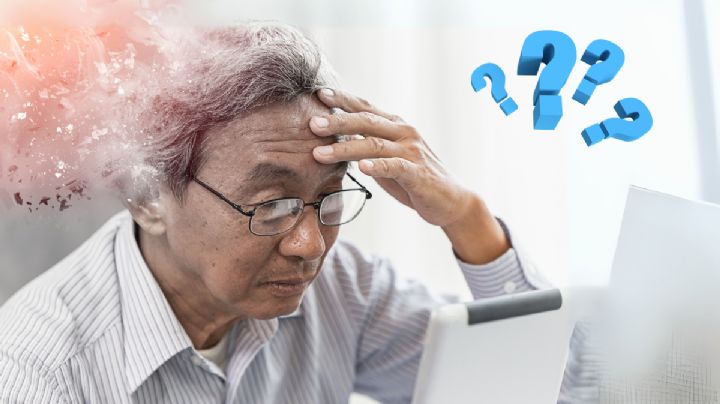 Ni rostros ni nombres: qué es lo primero que olvida una persona que sufre Alzheimer