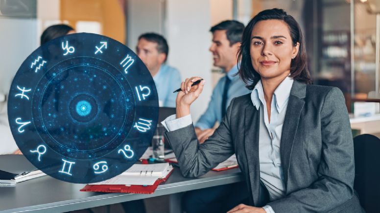 Astrología: estos son los 3 signos con mayor capacidad de liderazgo