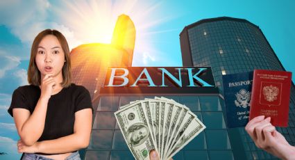 Toma aire antes de conocer cuánto dinero debes tener en el banco antes de hacer la solicitud de la Visa americana 2025