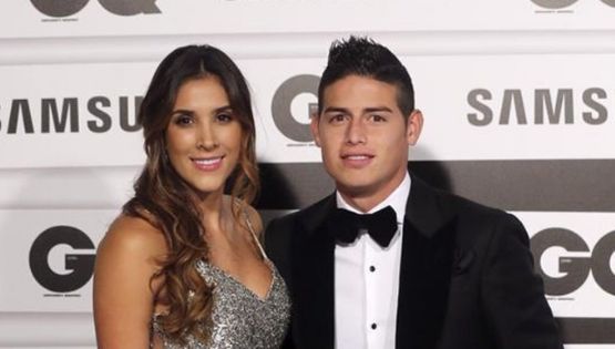 Se conoció el motivo de la durísima despedida de Daniela Ospina a su hija