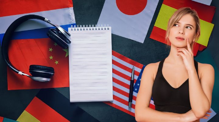 Ni inglés ni español: este es el idioma más fácil de aprender en todo el mundo