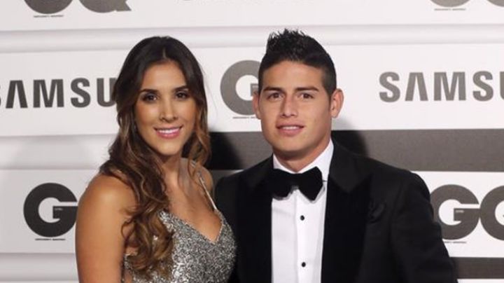Se conoció el motivo de la durísima despedida de Daniela Ospina a su hija