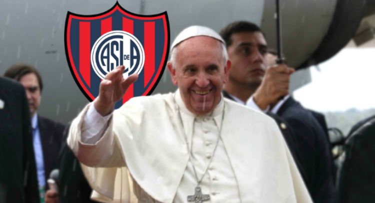 Murió el papa Francisco: esta es la increíble coincidencia entre su club de fútbol y su muerte