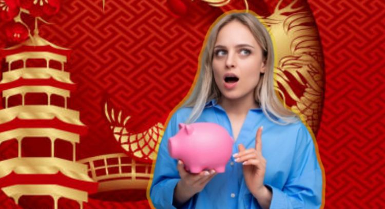 Horóscopo Chino: los 5 signos que tendrán dinero y estabilidad financiera la última semana de abril
